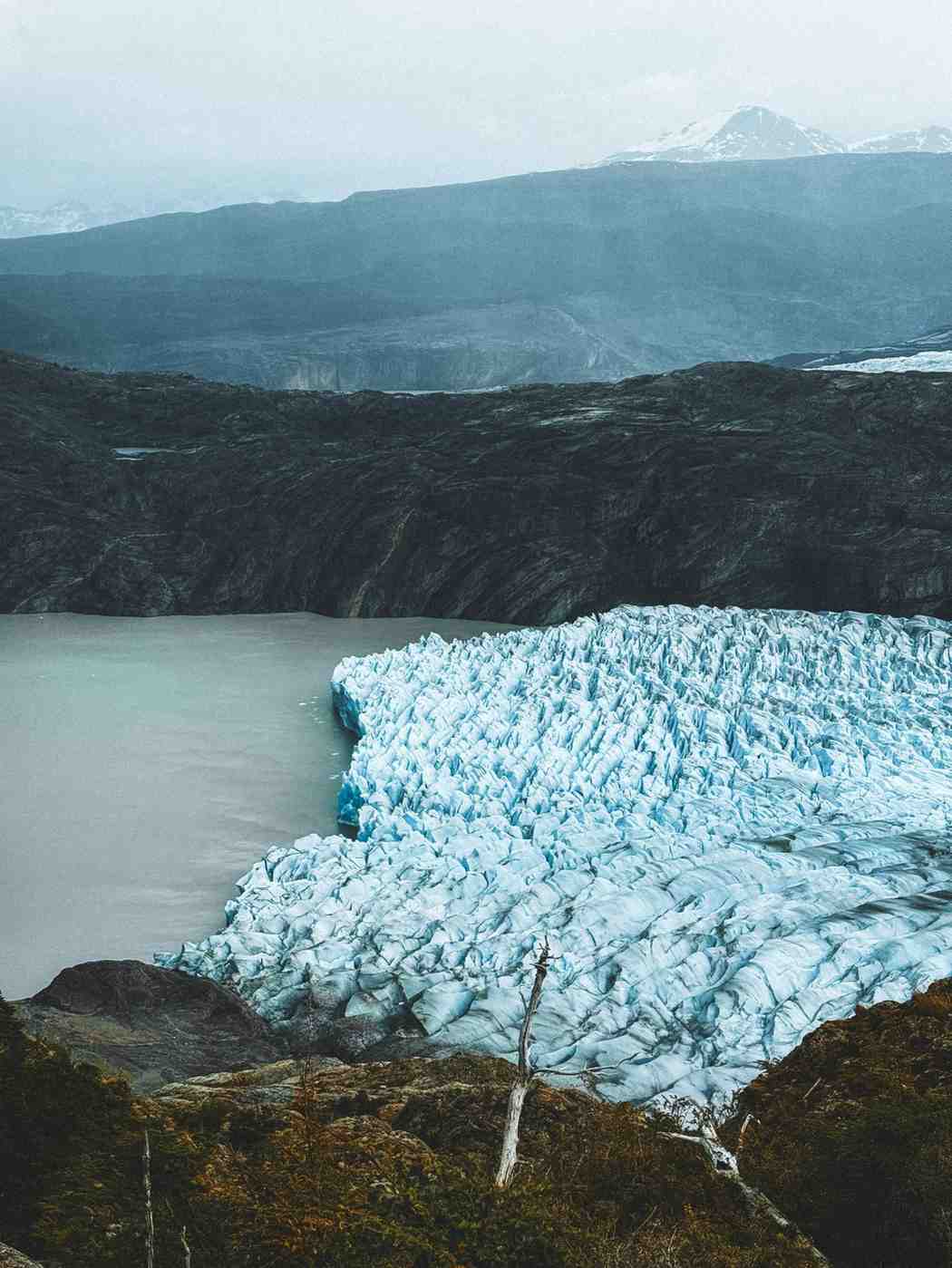 lake grey chile
